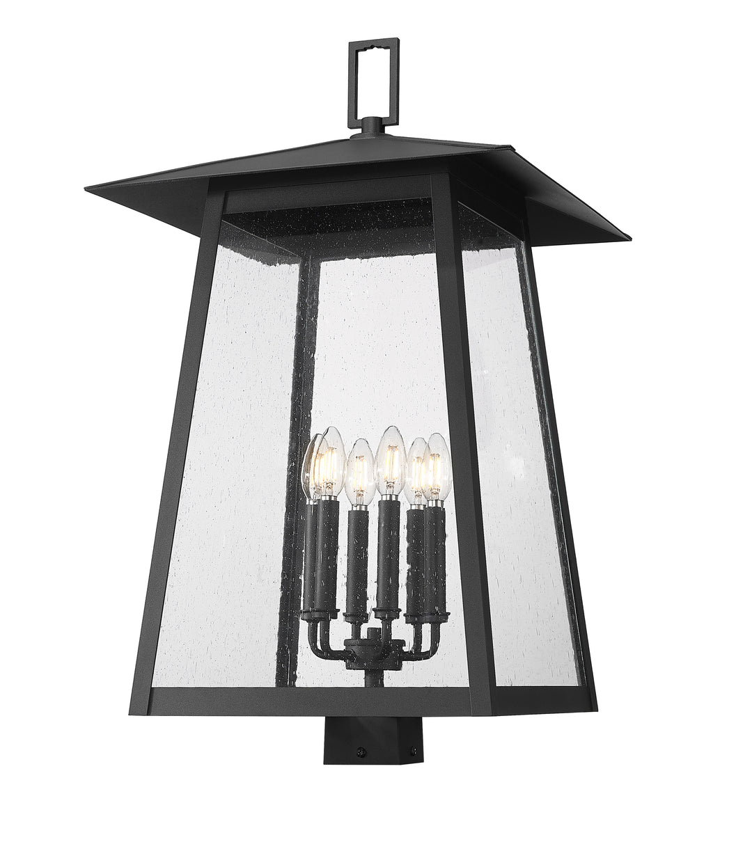 Rainer - Outdoor Post Light