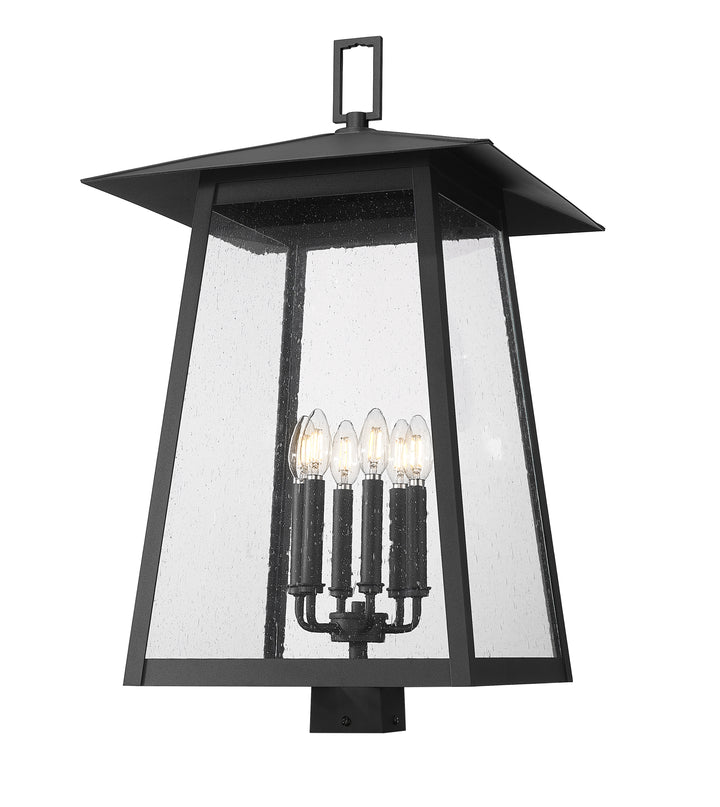 Rainer - Outdoor Post Light