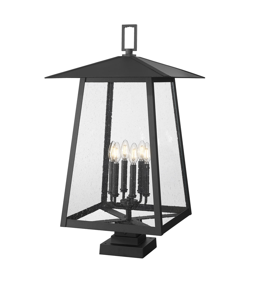 Rainer - Outdoor Pier Mount Light