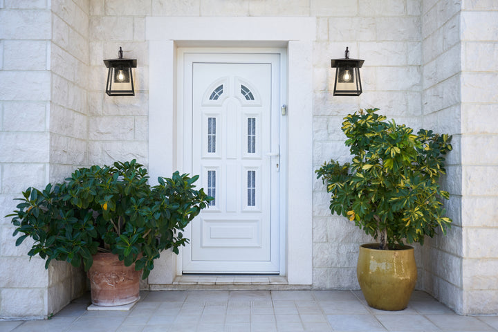 Rainer - Outdoor Wall Light