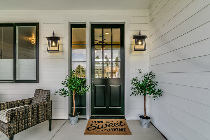 Rainer - Outdoor Wall Light