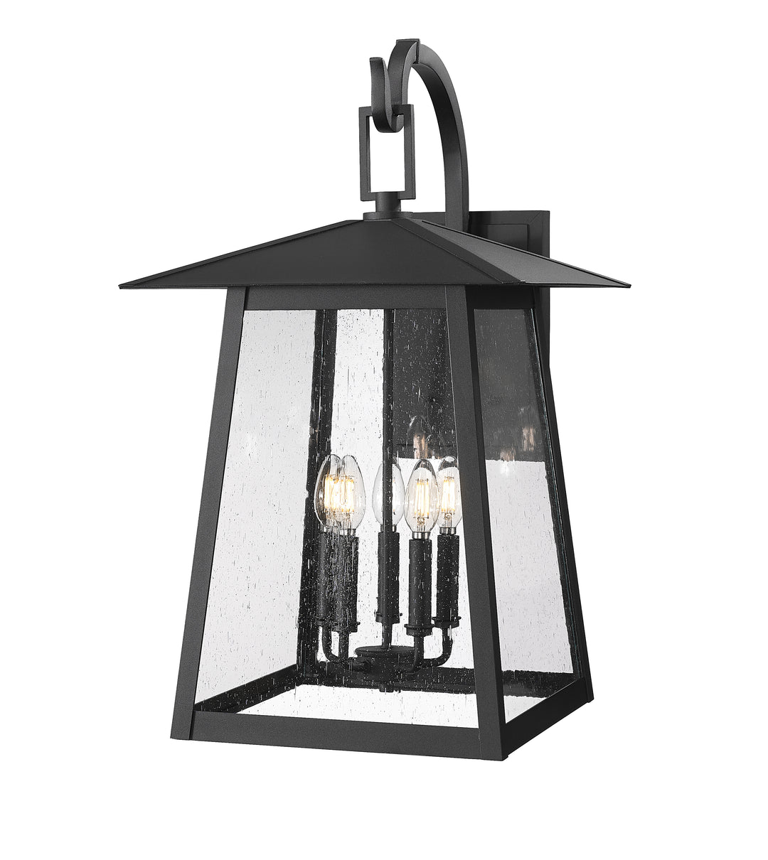 Rainer - Outdoor Wall Light