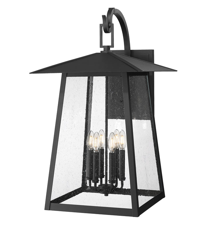 Rainer - Outdoor Wall Light
