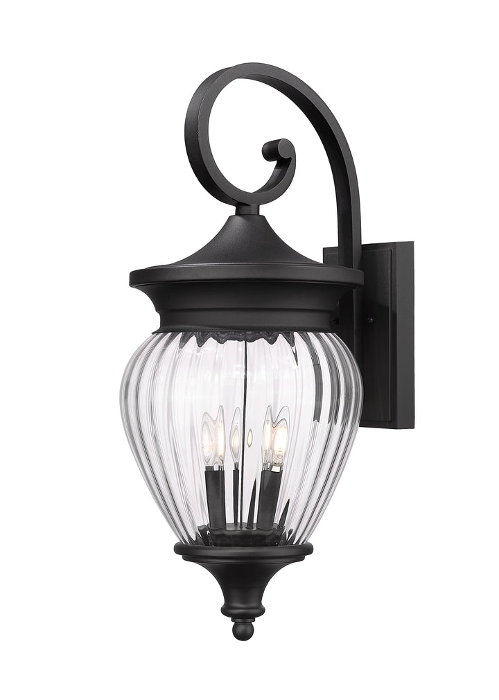 Davina - Outdoor Wall Light