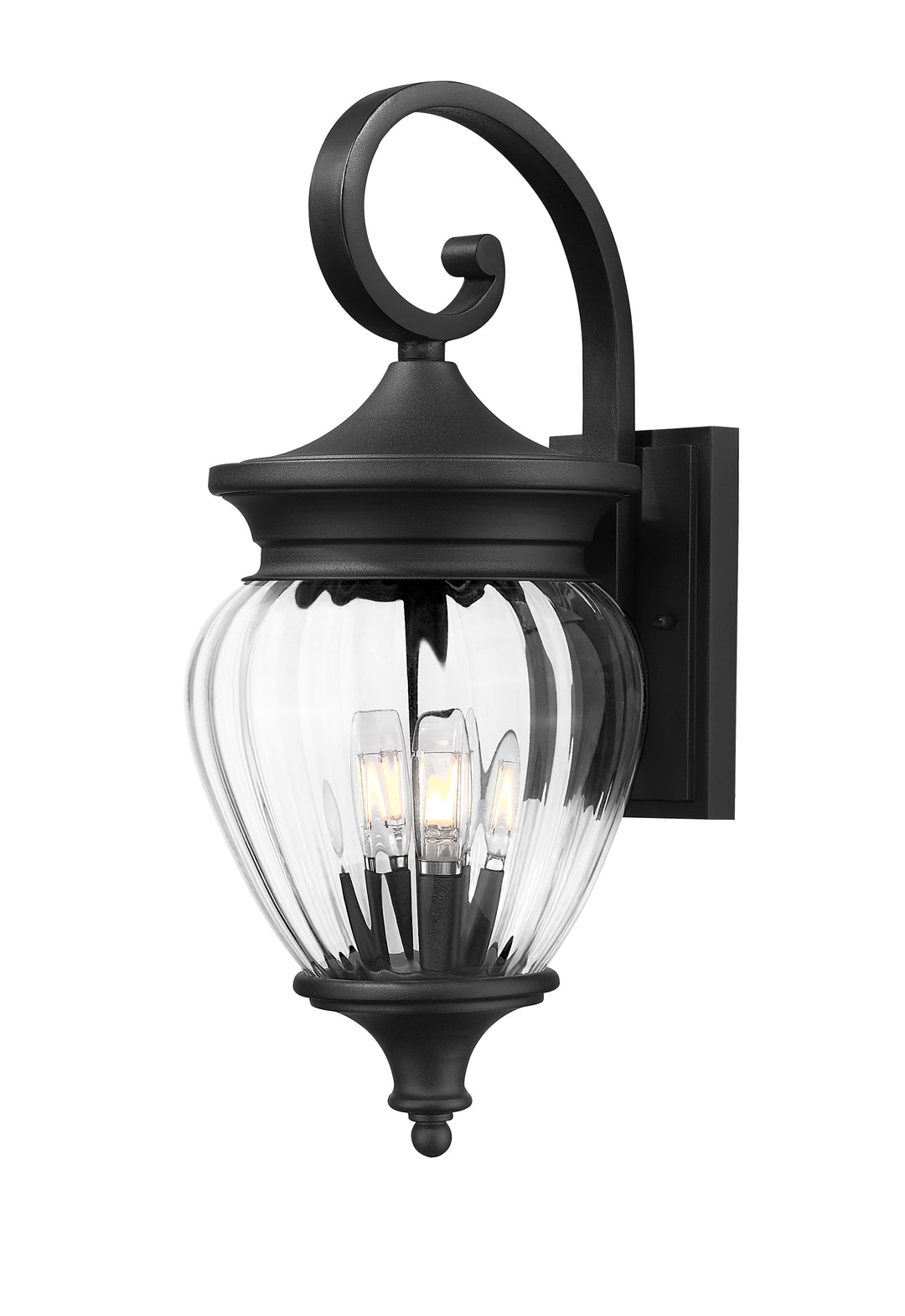 Davina - Outdoor Wall Light