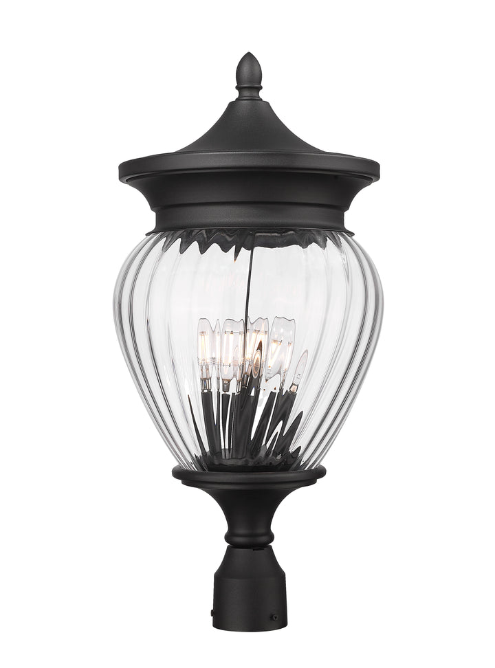 Davina - Outdoor Post Light