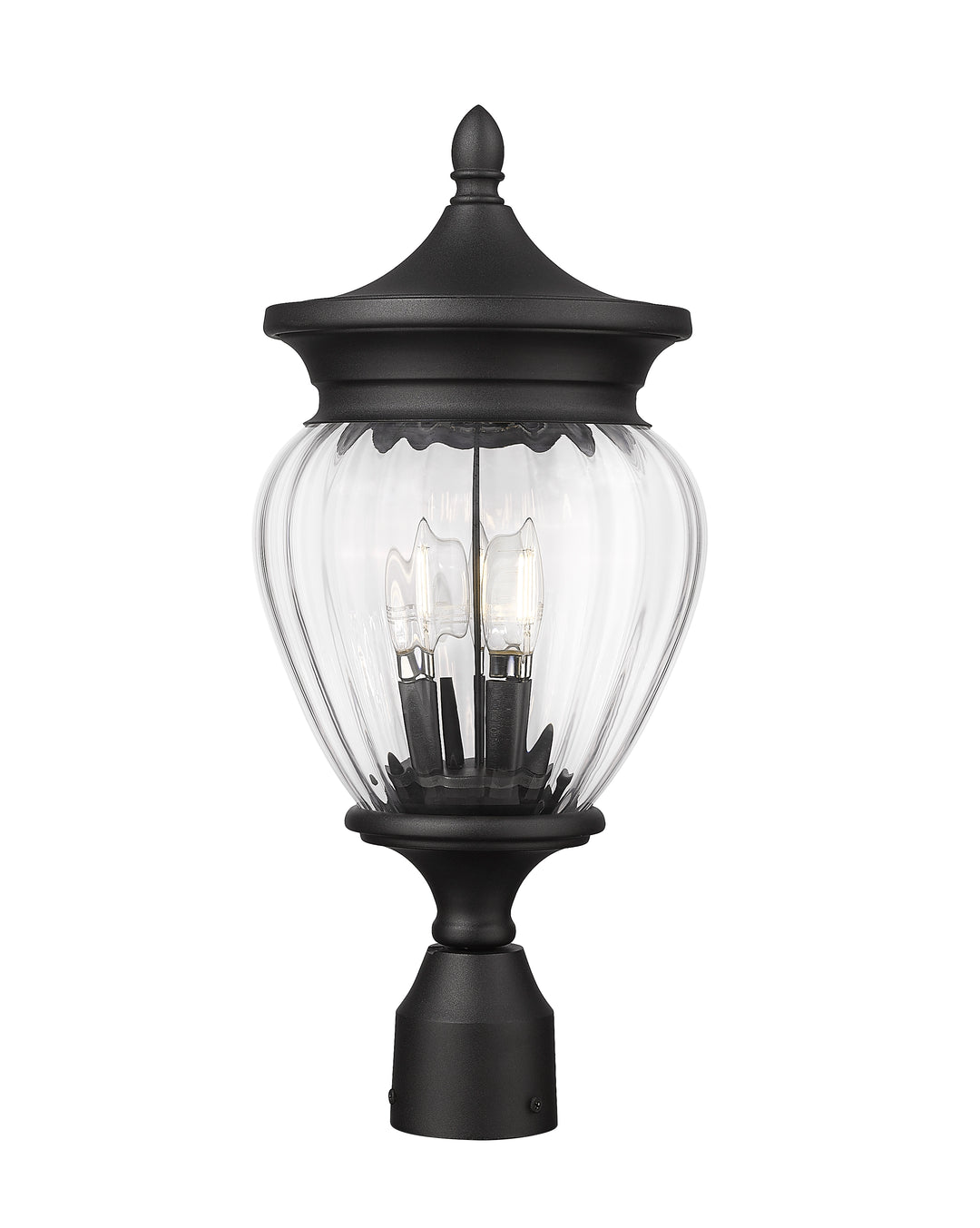 Davina - Outdoor Post Light
