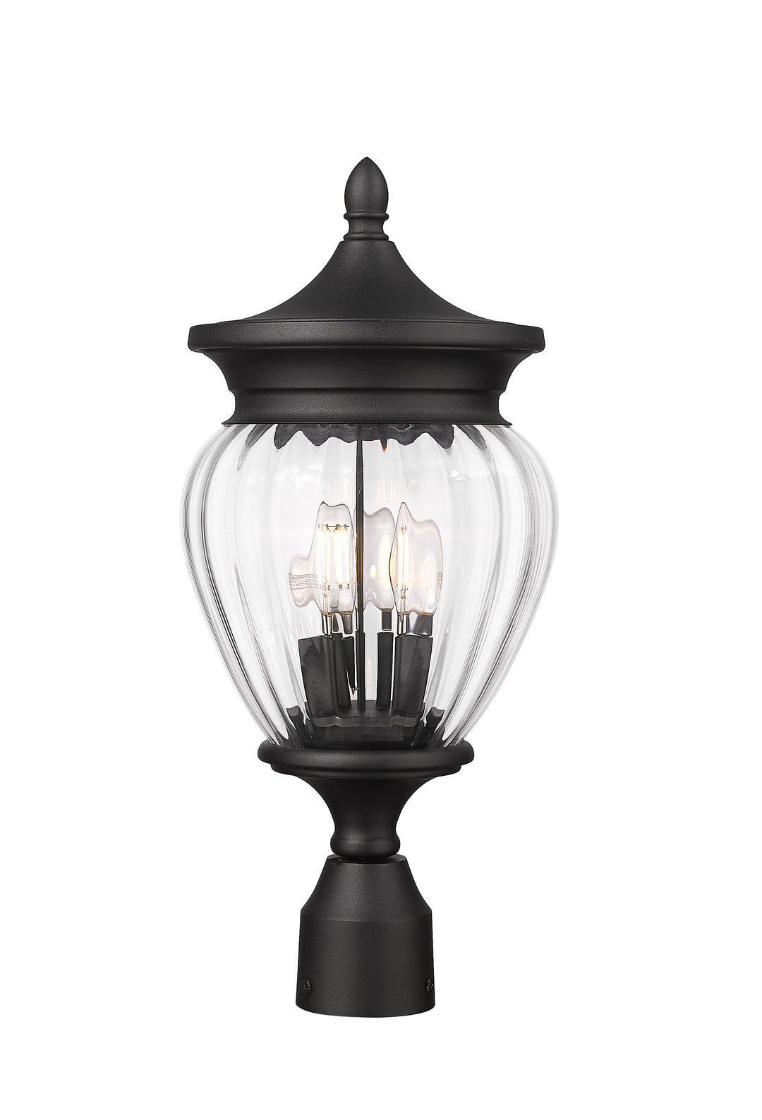 Davina - Outdoor Post Light