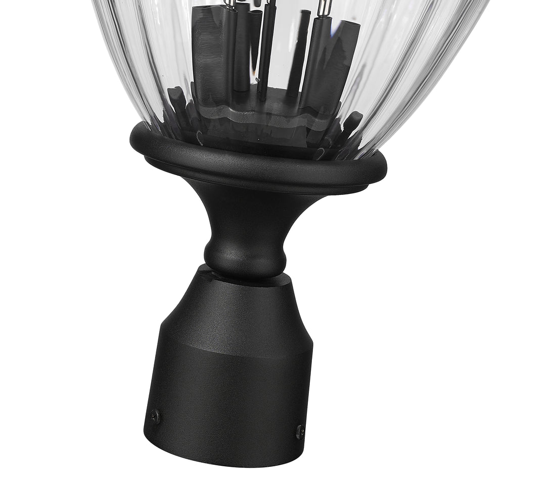 Davina - Outdoor Post Light