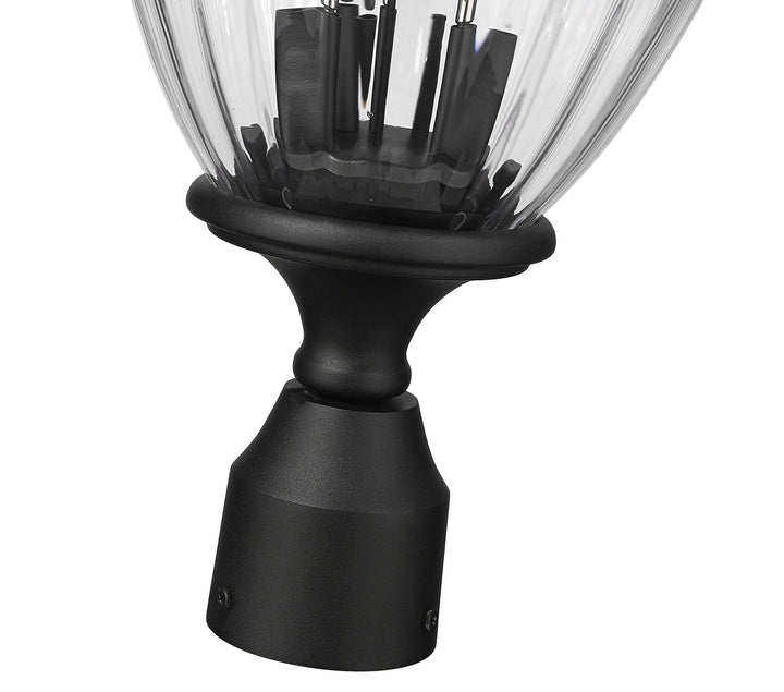 Davina - Outdoor Post Light