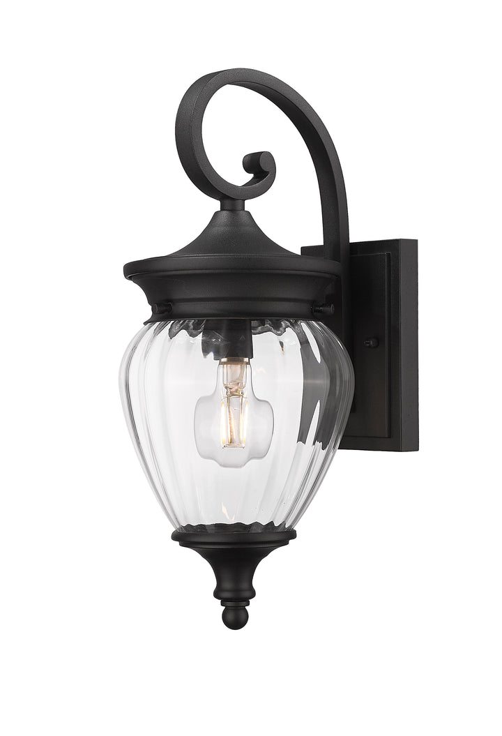 Davina - Outdoor Wall Light