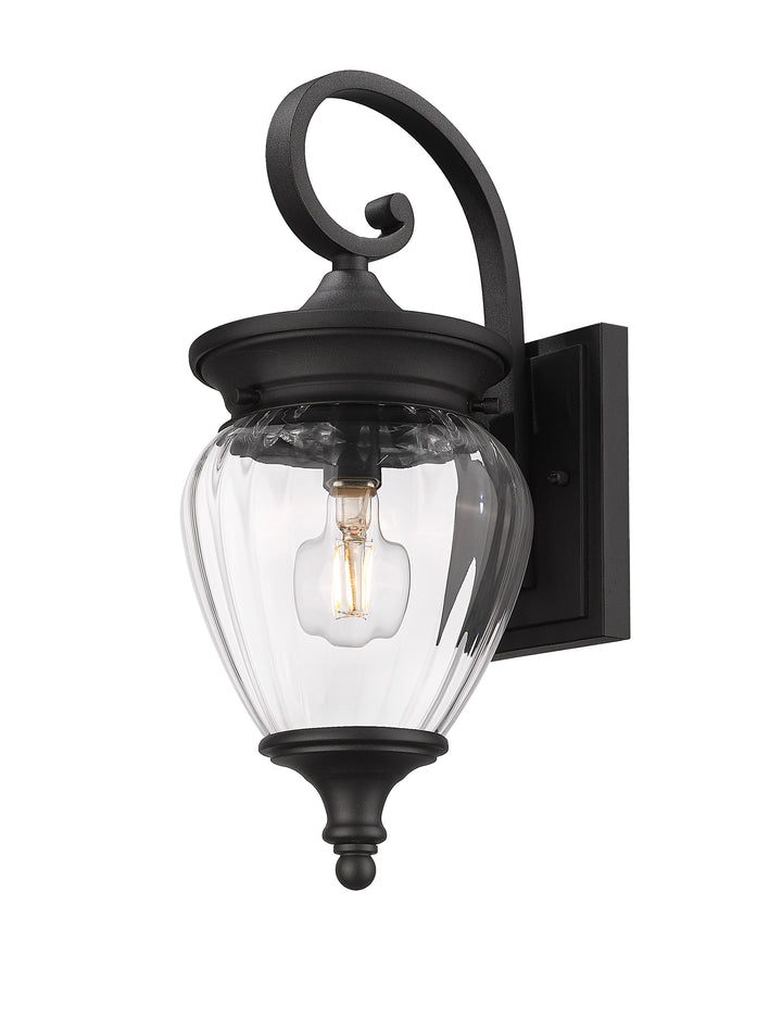 Davina - Outdoor Wall Light