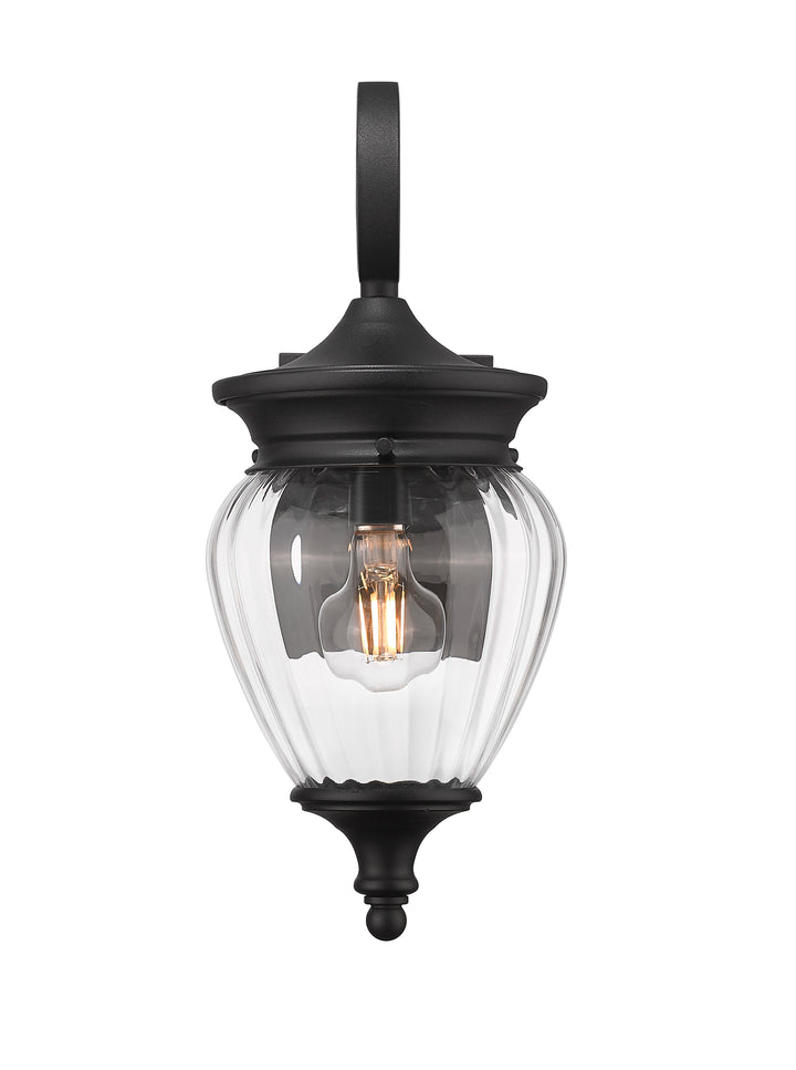 Davina - Outdoor Wall Light