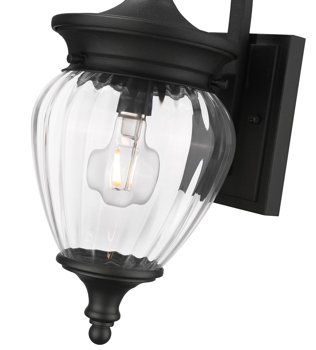 Davina - Outdoor Wall Light
