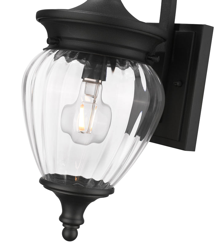 Davina - Outdoor Wall Light