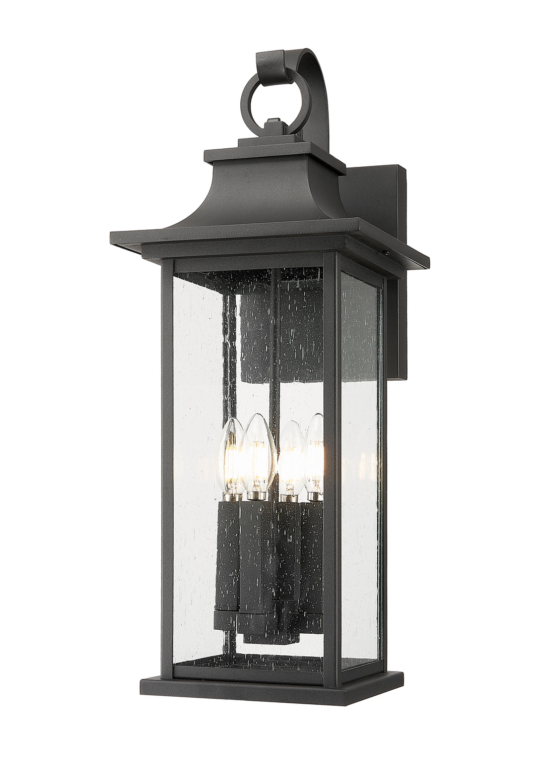 Tiberius - Outdoor Wall Light