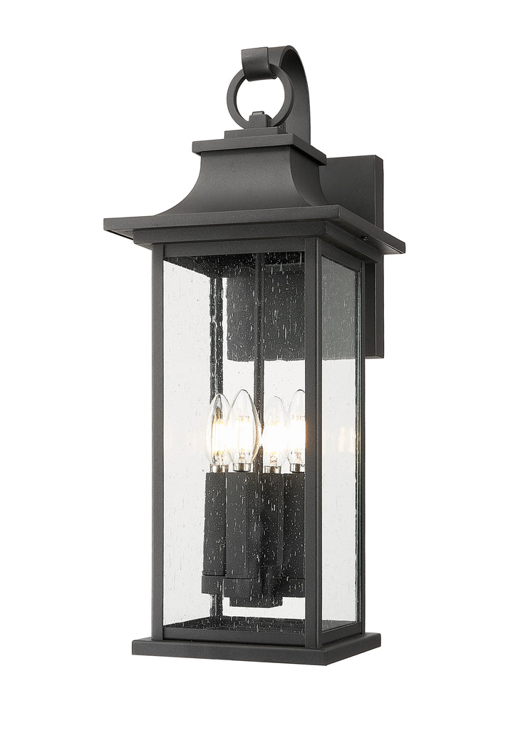 Tiberius - Outdoor Wall Light