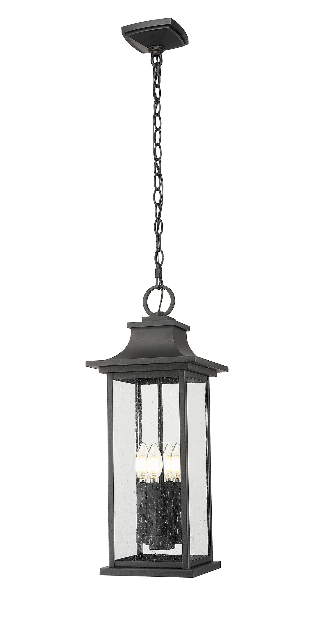 Tiberius - Outdoor Pendant