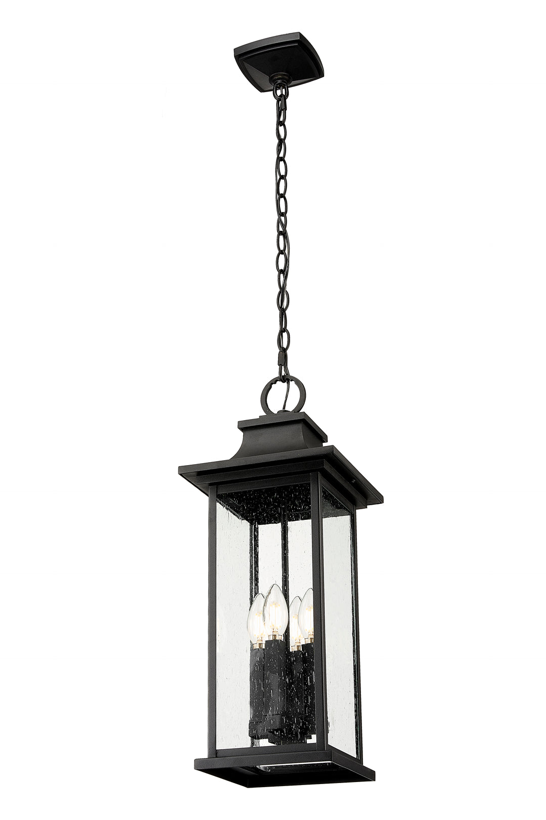 Tiberius - Outdoor Pendant