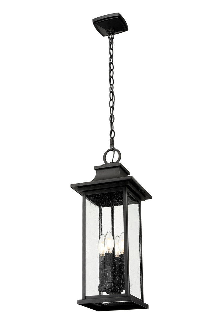 Tiberius - Outdoor Pendant
