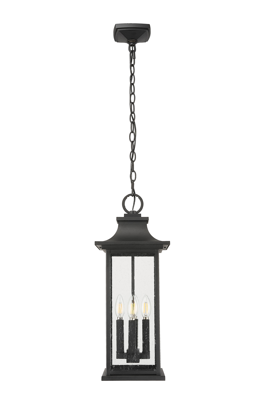 Tiberius - Outdoor Pendant