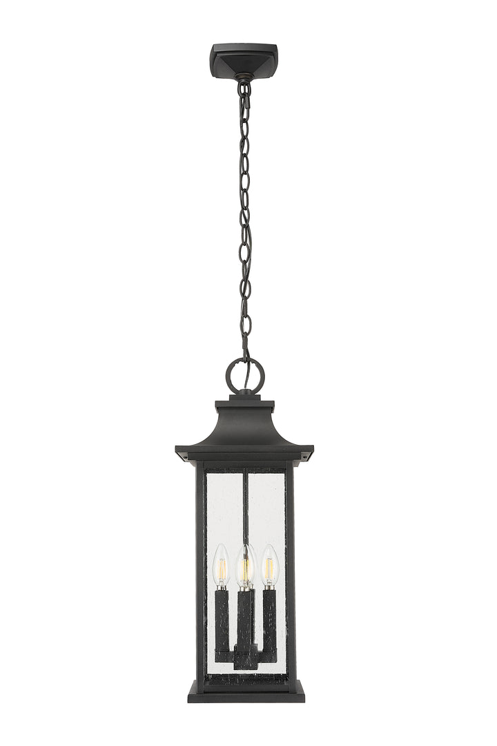 Tiberius - Outdoor Pendant