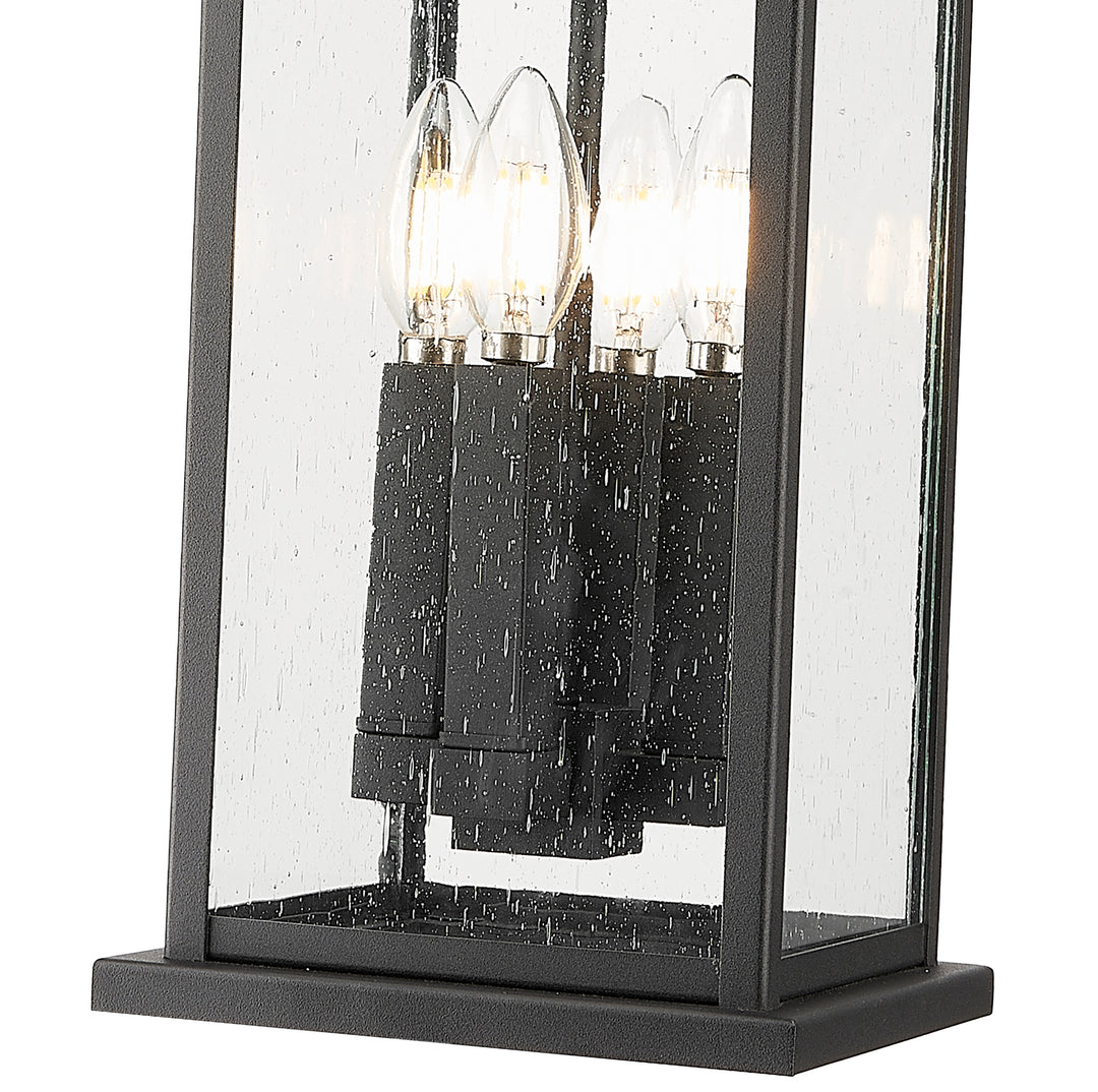 Tiberius - Outdoor Pendant