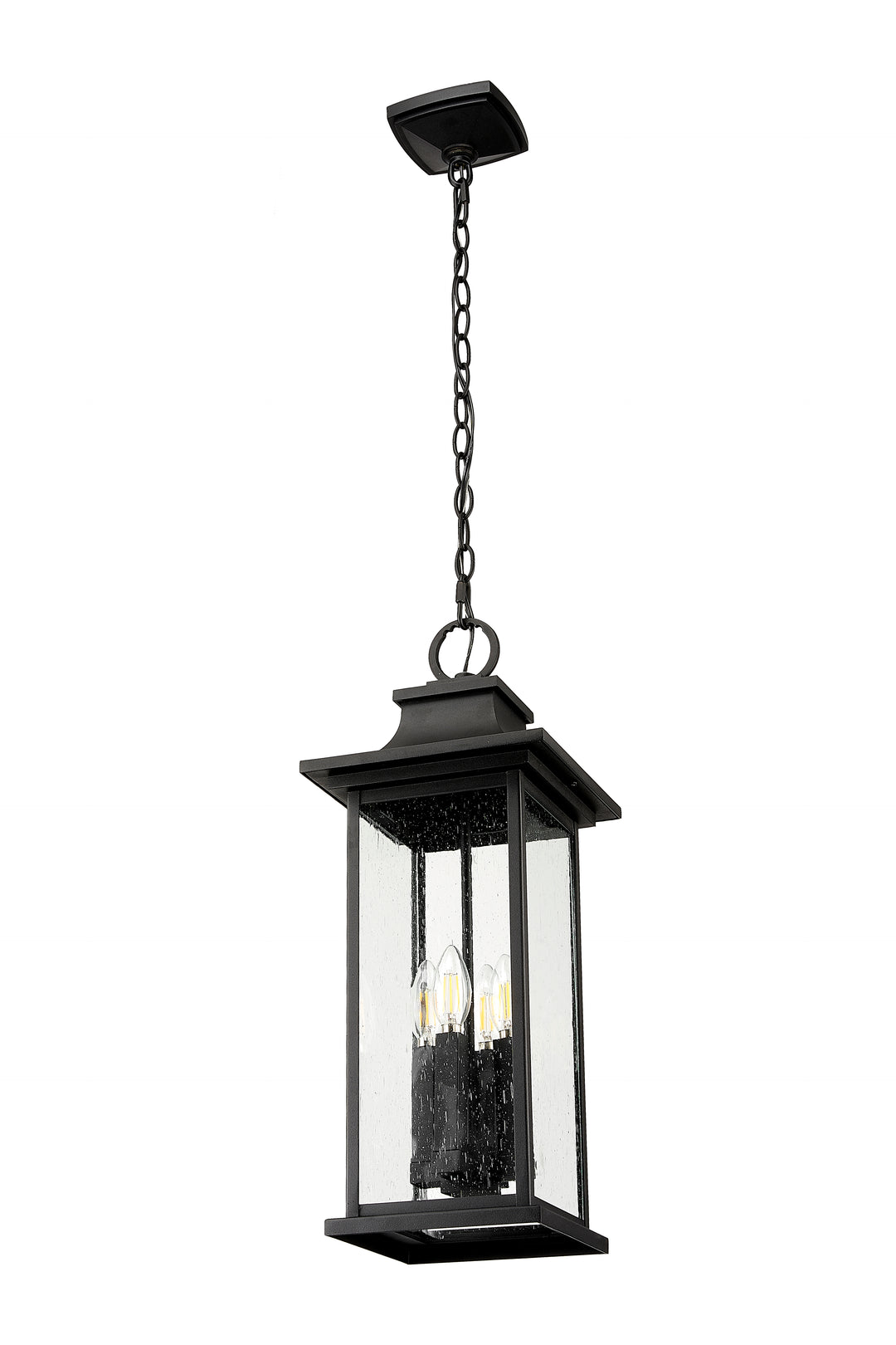 Tiberius - Outdoor Pendant
