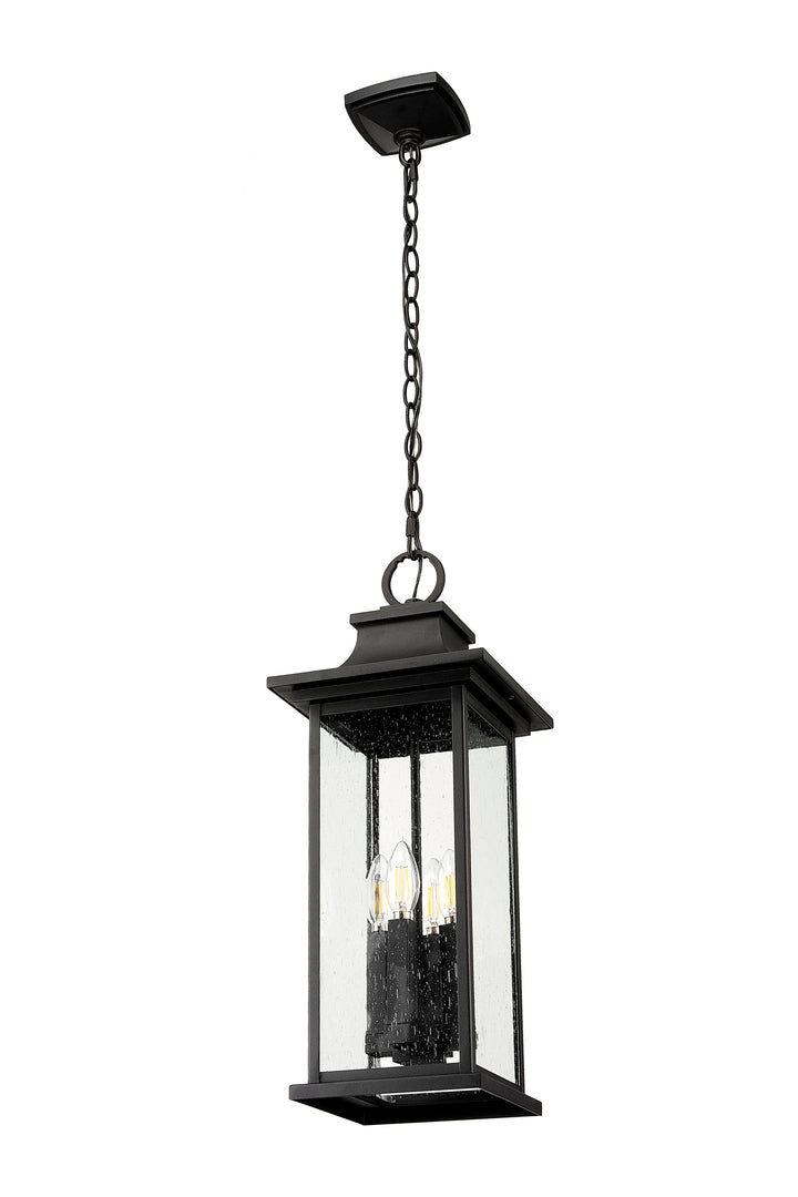 Tiberius - Outdoor Pendant