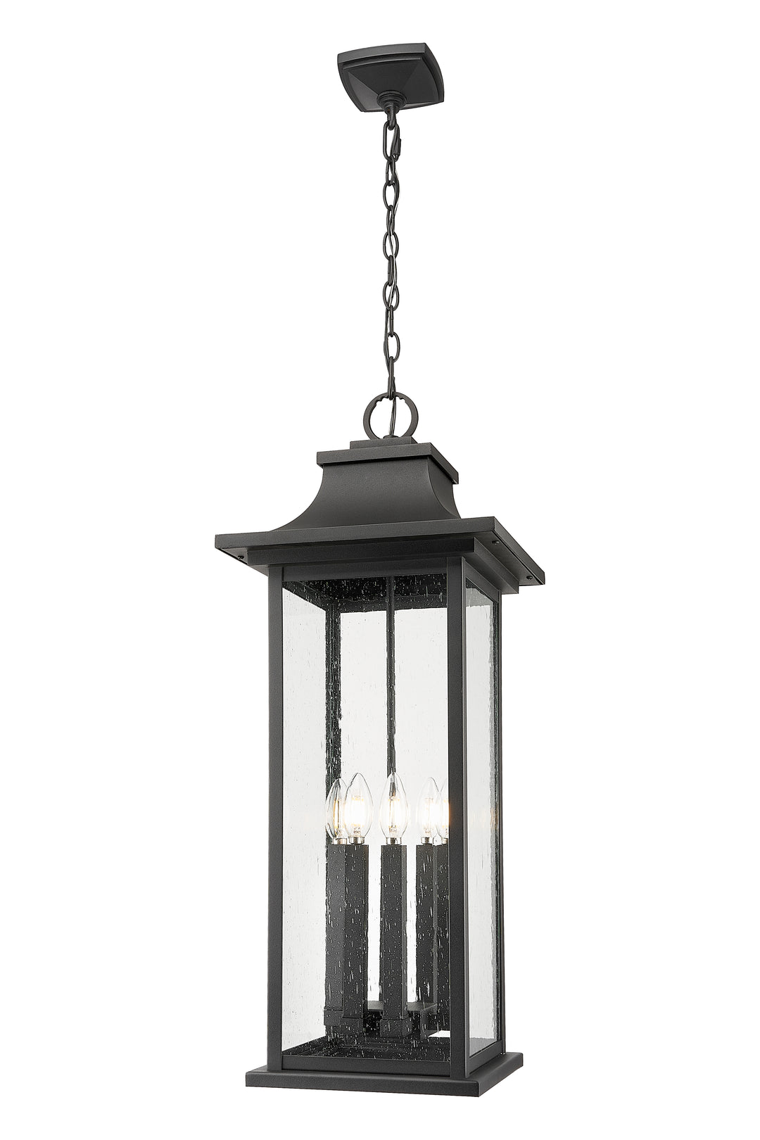 Tiberius - Outdoor Pendant