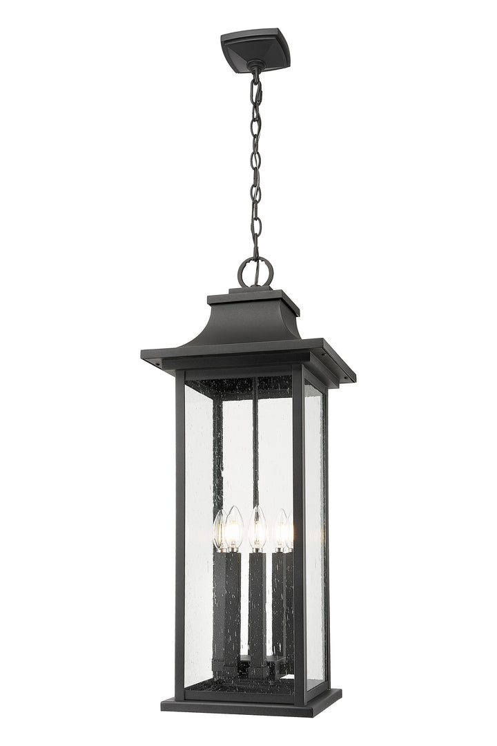 Tiberius - Outdoor Pendant