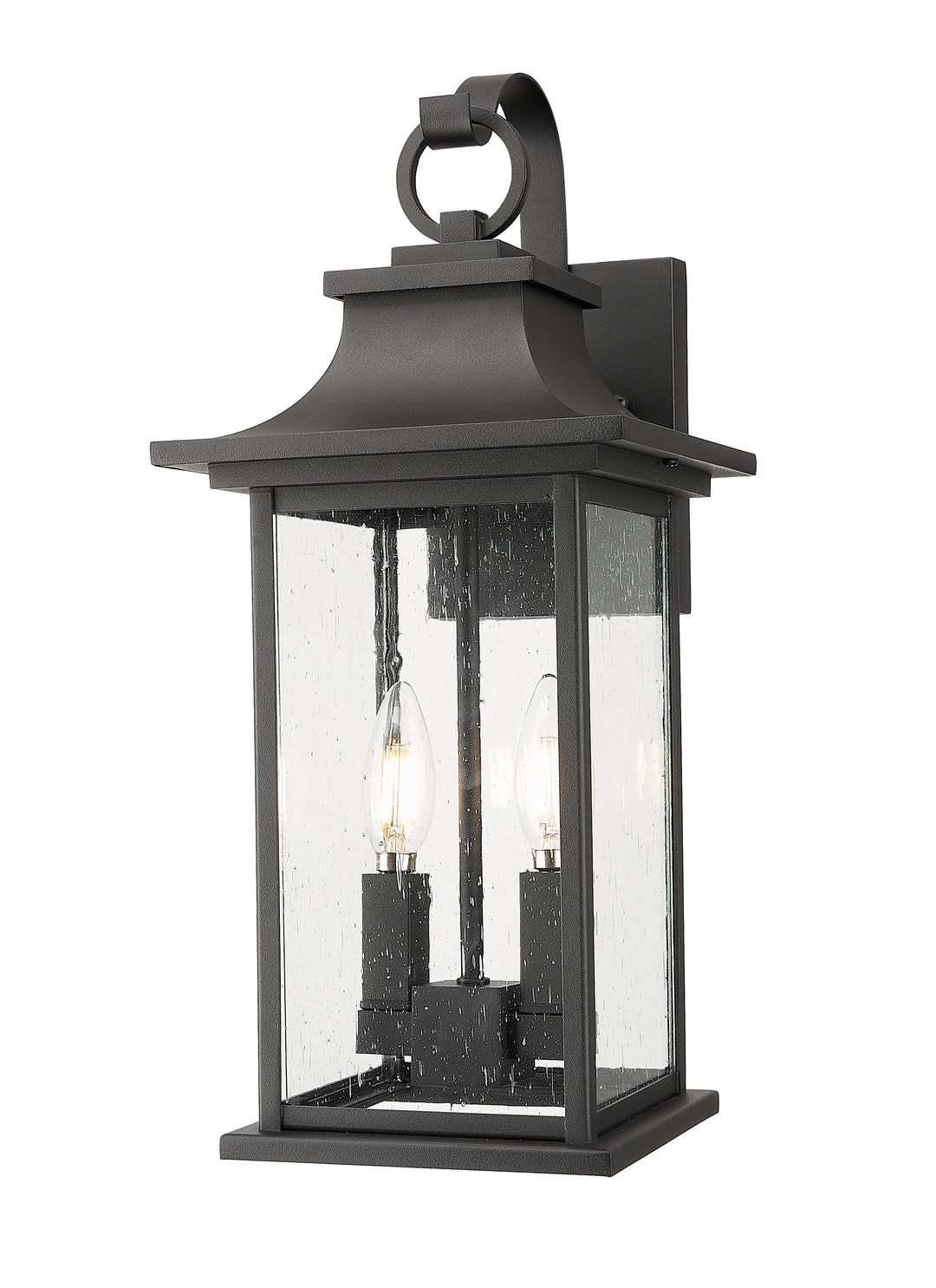 Tiberius - Outdoor Wall Light