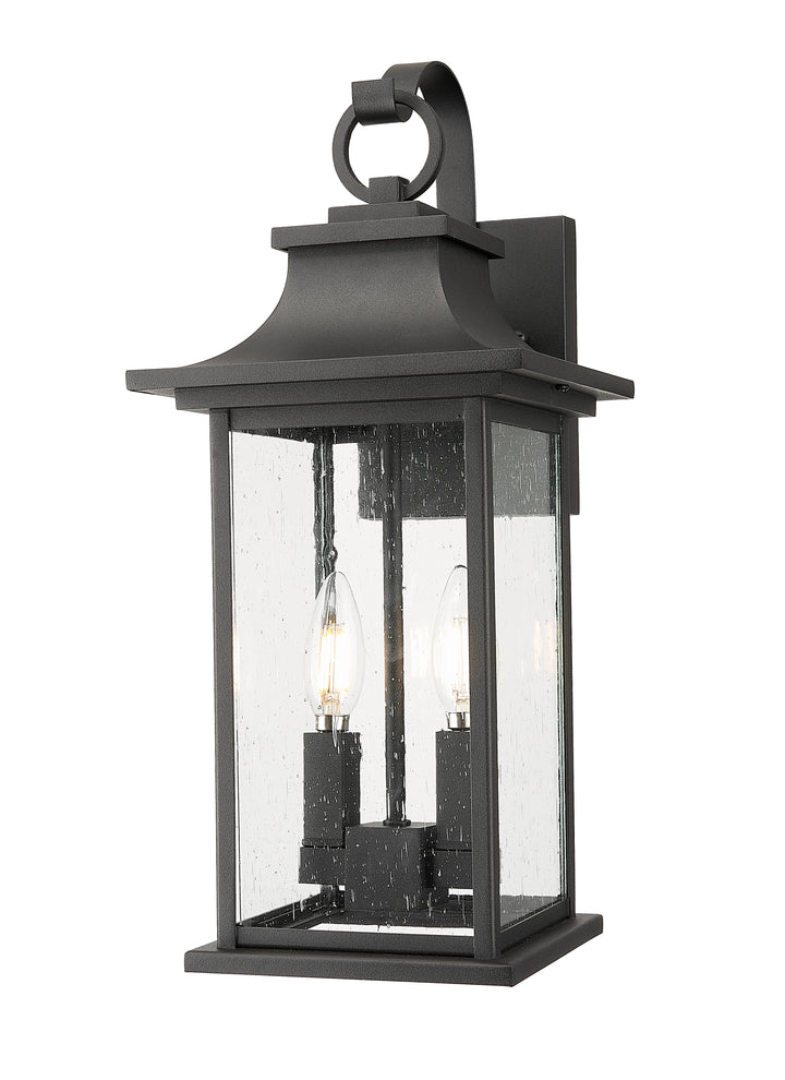 Tiberius - Outdoor Wall Light