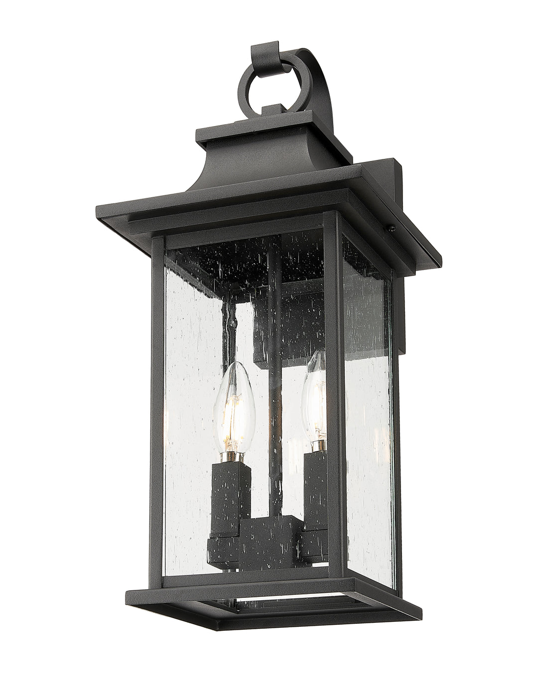 Tiberius - Outdoor Wall Light