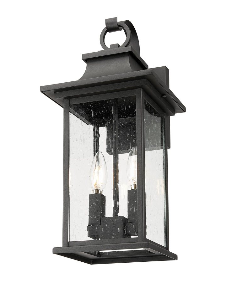 Tiberius - Outdoor Wall Light