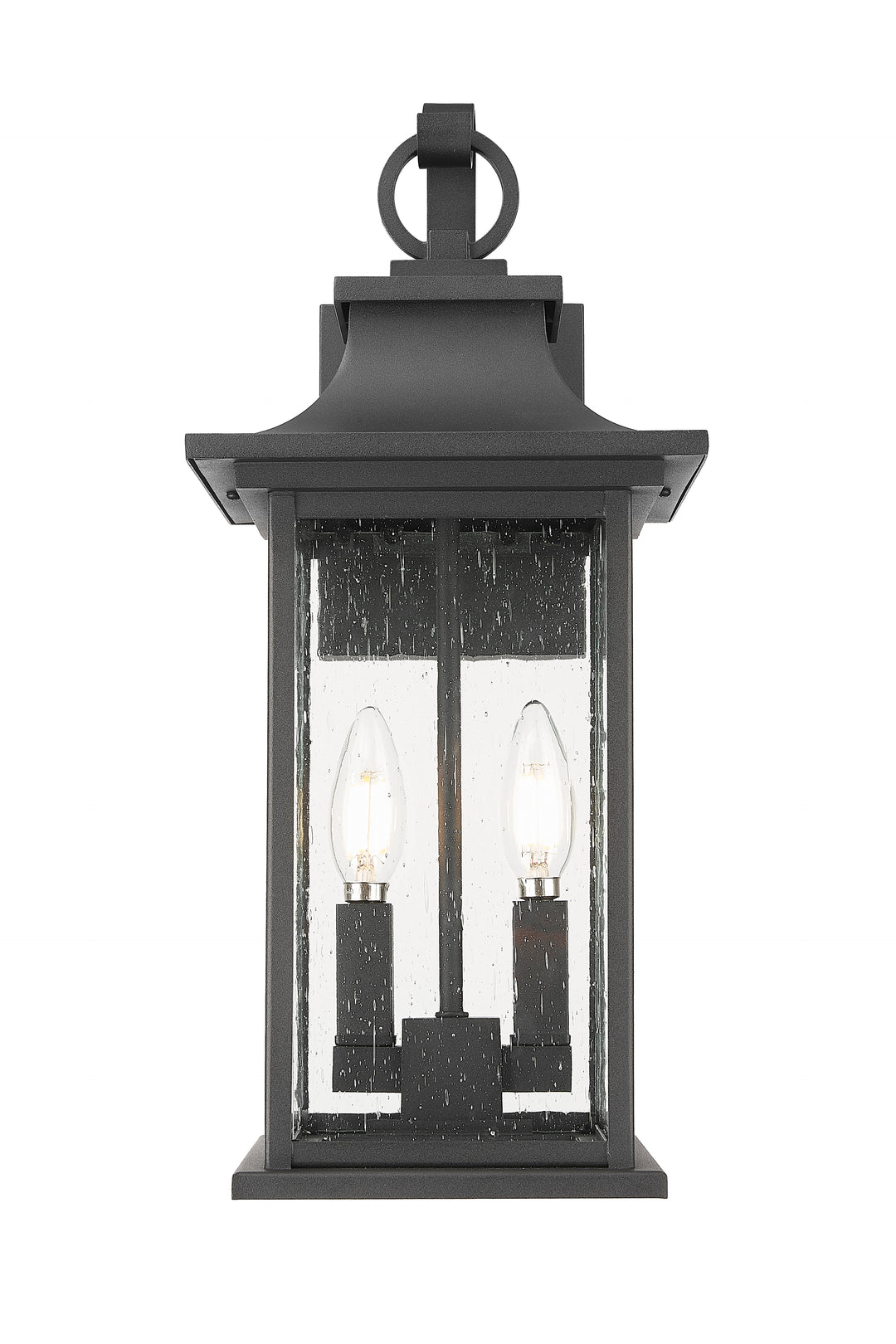 Tiberius - Outdoor Wall Light