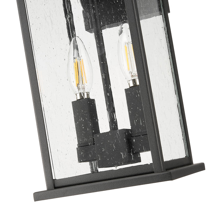 Tiberius - Outdoor Wall Light