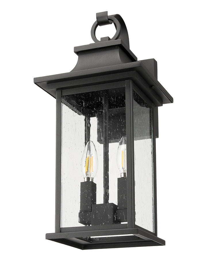 Tiberius - Outdoor Wall Light