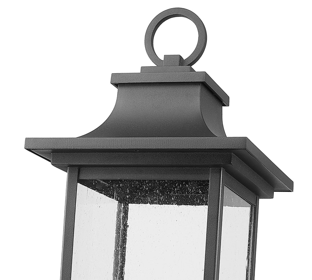 Tiberius - Outdoor Post Light