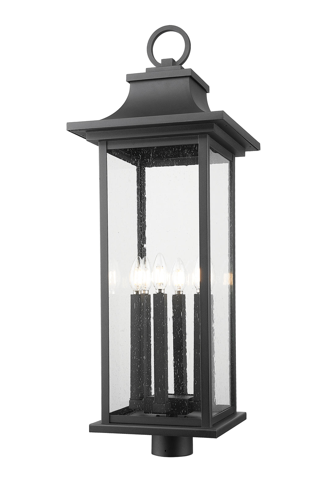 Tiberius - Outdoor Post Light