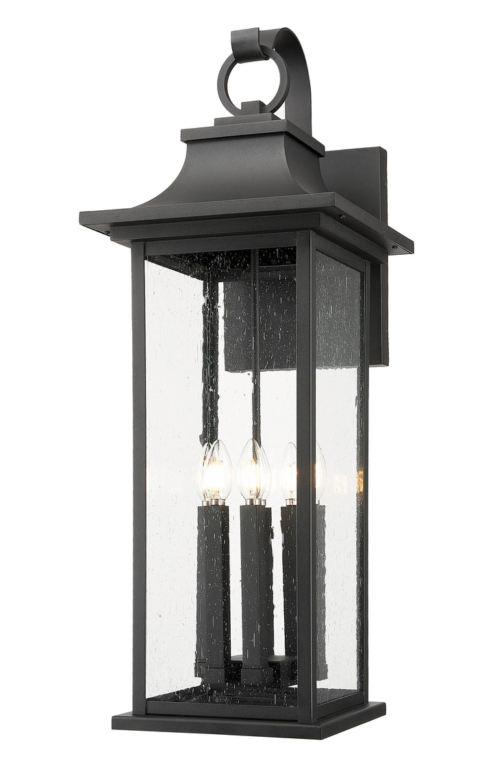Tiberius - Outdoor Wall Light