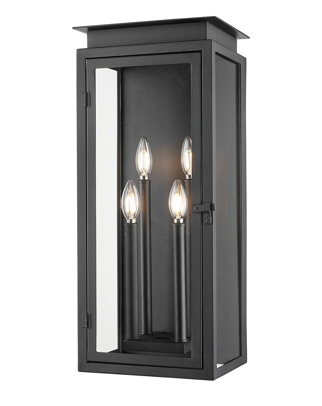 Nova - Outdoor Wall Light