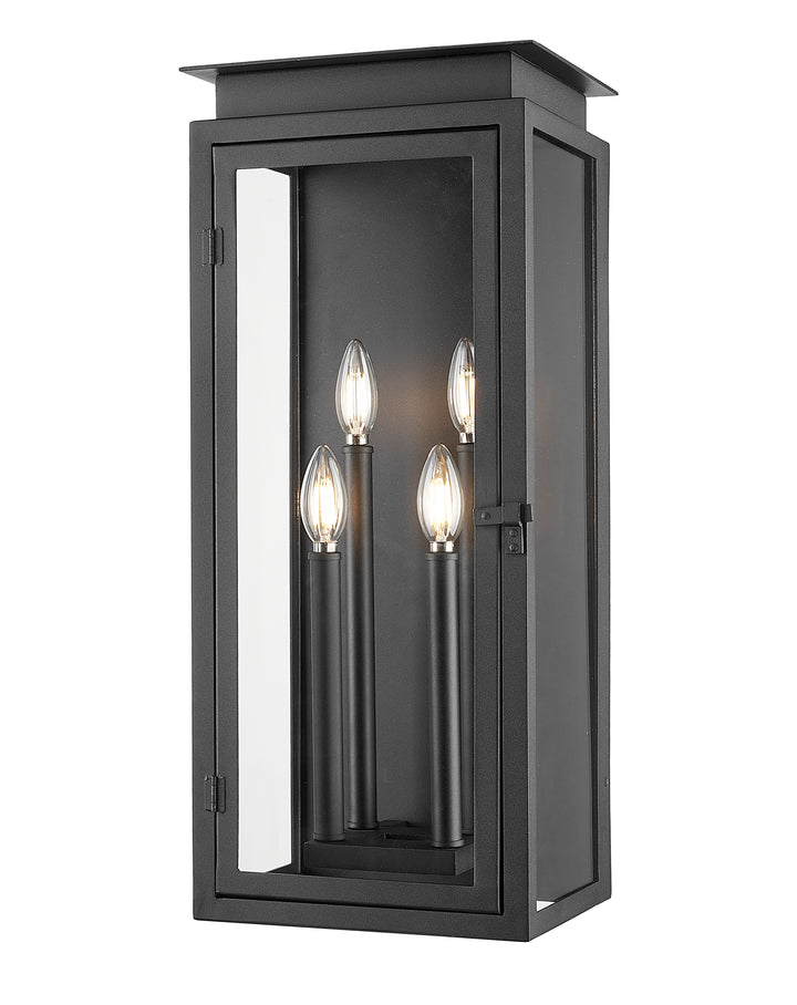 Nova - Outdoor Wall Light