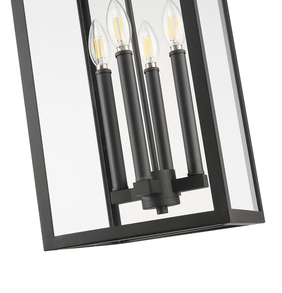 Nova - Outdoor Pendant
