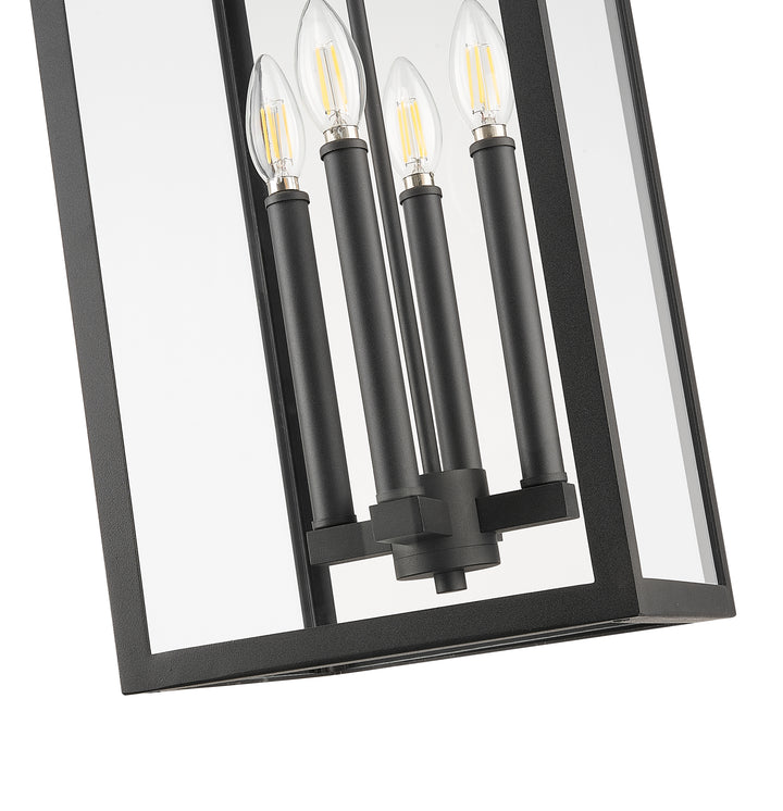 Nova - Outdoor Pendant