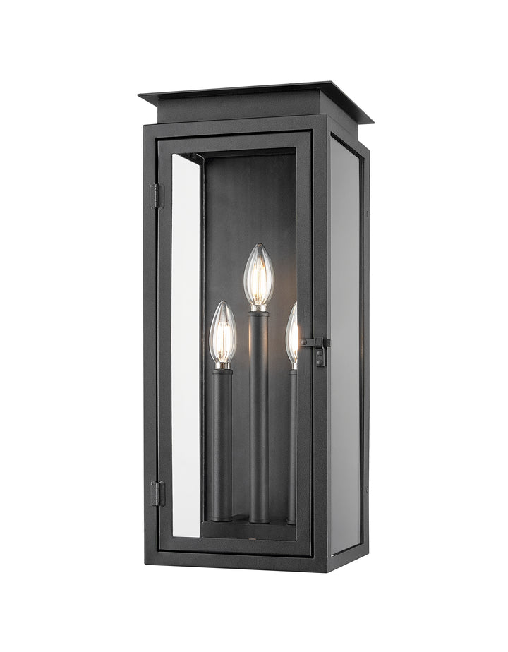Nova - Outdoor Wall Light
