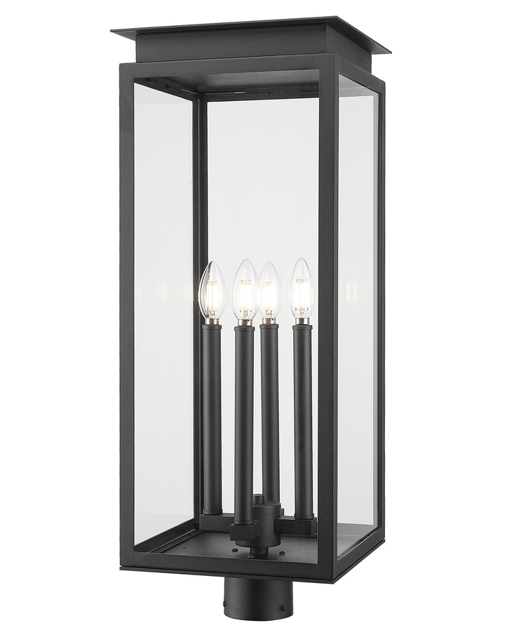 Nova - Outdoor Post Light