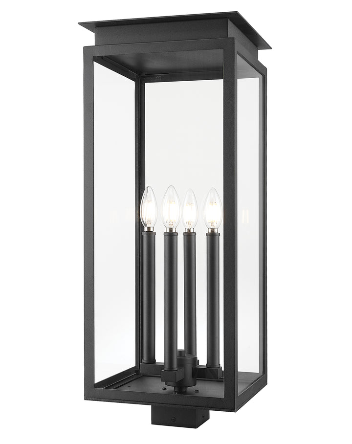 Nova - Outdoor Post Light