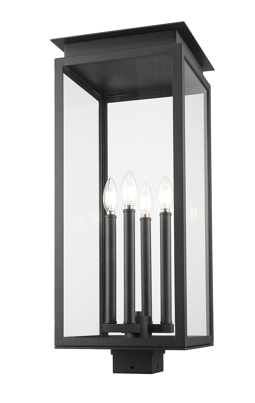 Nova - Outdoor Post Light