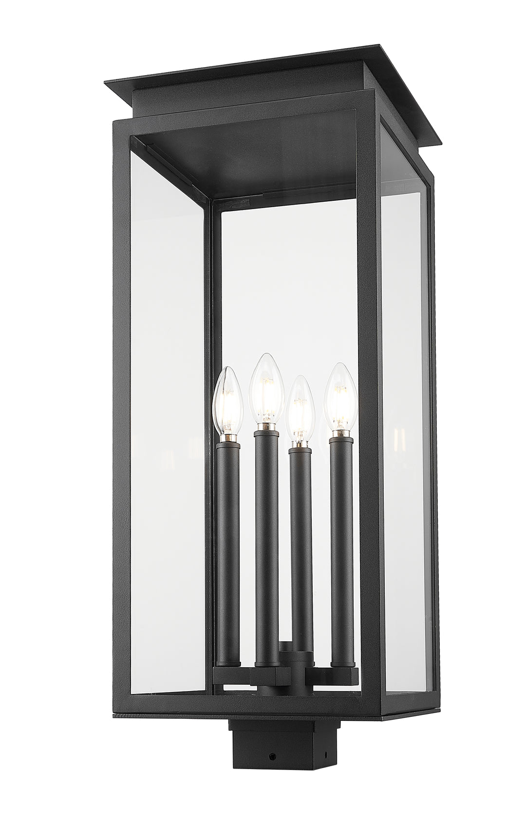Nova - Outdoor Post Light